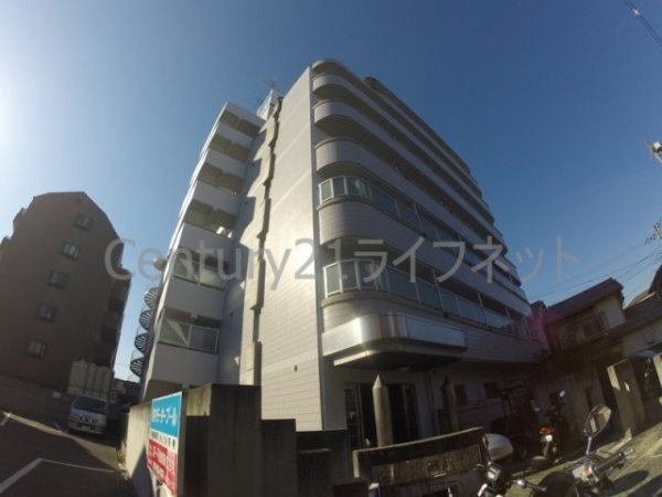 第15東昌ハイツ