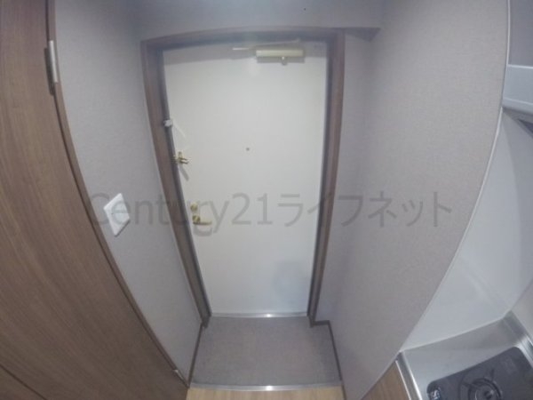 ＥＴＣ天神橋