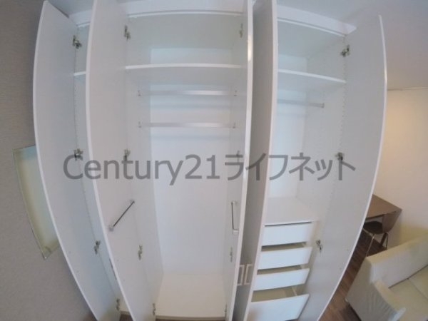 パークアクシス梅田