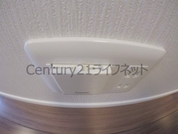 パークアクシス梅田