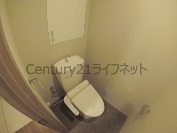 パークアクシス梅田