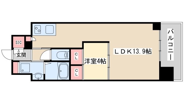 プレジオ新大阪EURO
