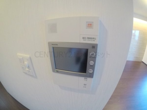 大阪市淀川区宮原１丁目のマンション