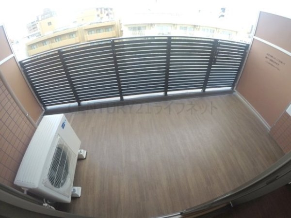 大阪市淀川区宮原１丁目のマンション