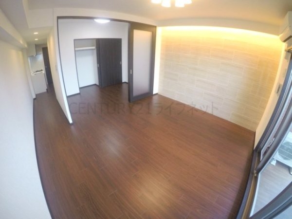 大阪市淀川区宮原１丁目のマンション