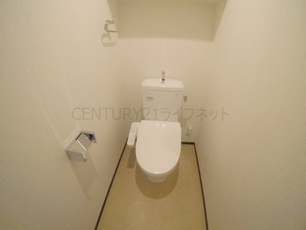 大阪市淀川区宮原１丁目のマンション
