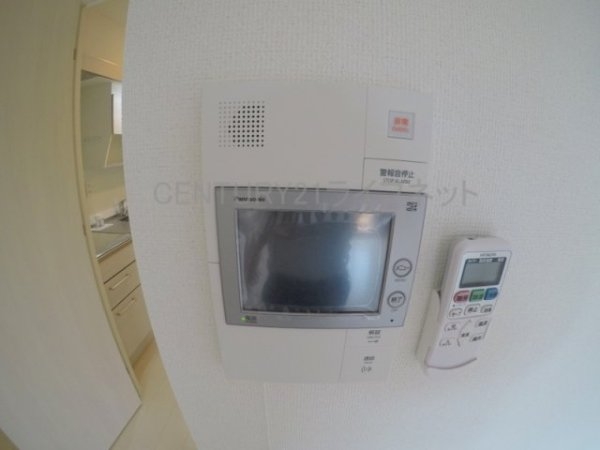 セレニテ江坂ルフレ