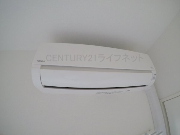 セレニテ江坂ルフレ