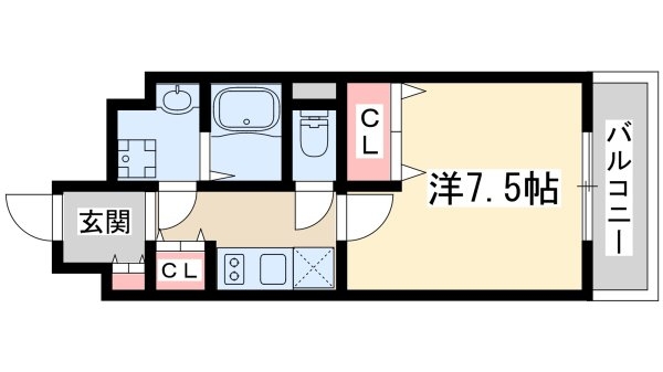 ベルヴィ江坂公園