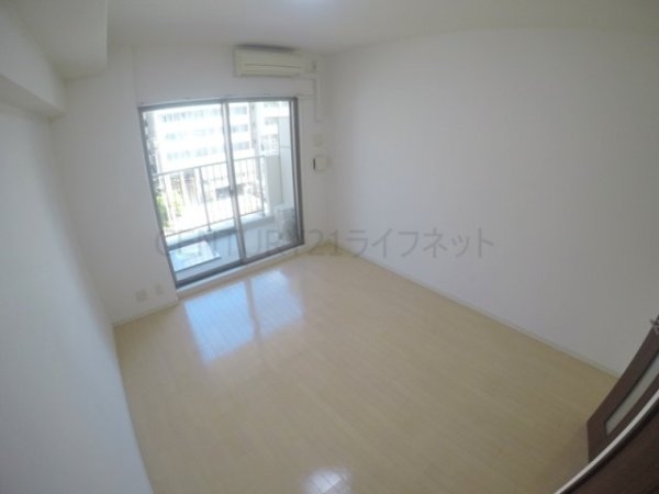 ベルヴィ江坂公園