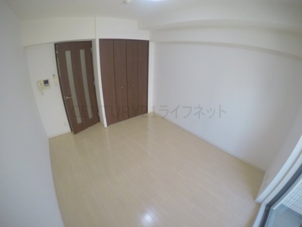 ベルヴィ江坂公園
