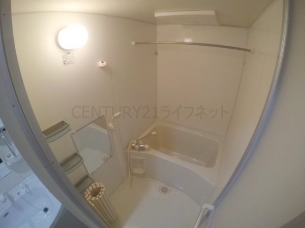 ベルヴィ江坂公園