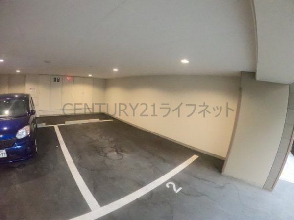 グランドベルヴィ