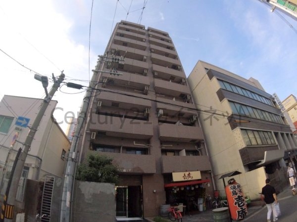 エスティライフ梅田新道