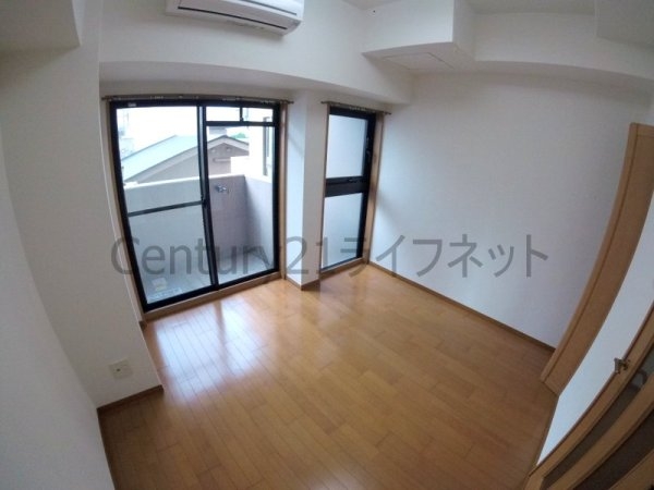 エスティライフ梅田新道