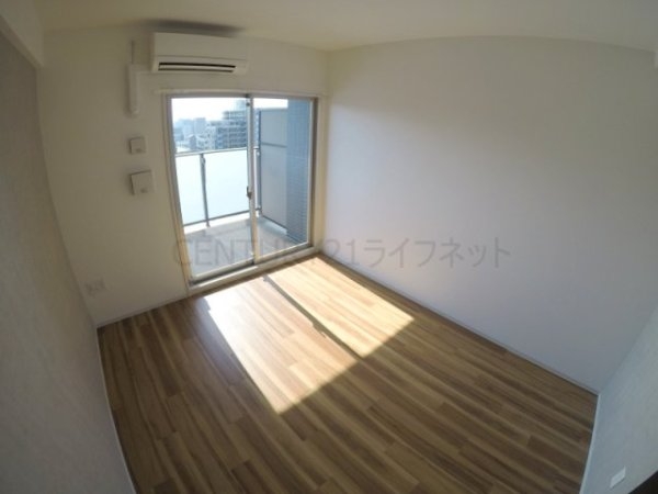 レジュールアッシュ三国本町