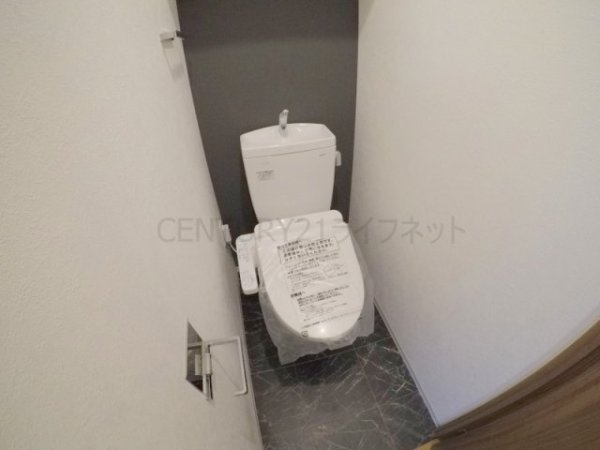 レジュールアッシュ三国本町