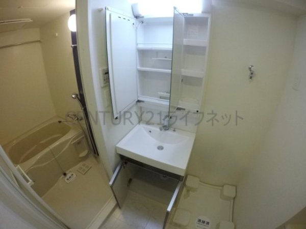 BPRレジデンス江坂