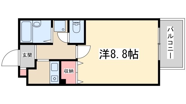 江坂OMパレス