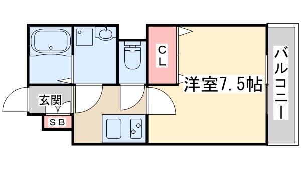 リビアス　キタオオサカ　ブレッザ