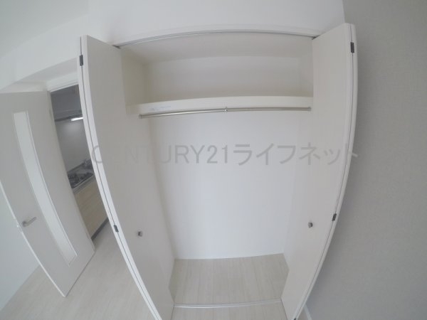 リビアス　キタオオサカ　ブレッザ
