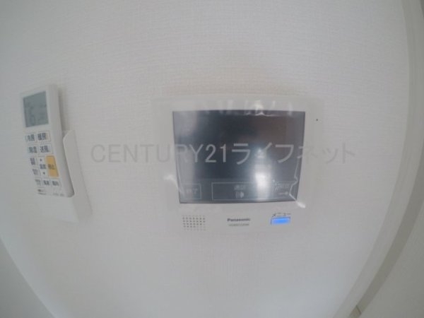 リビアス　キタオオサカ　ブレッザ