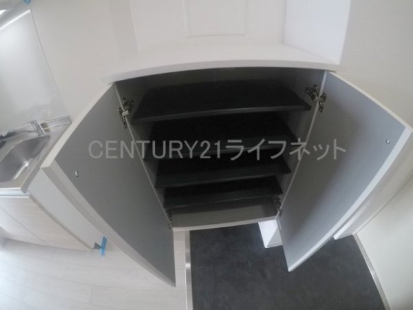リビアス　キタオオサカ　ブレッザ
