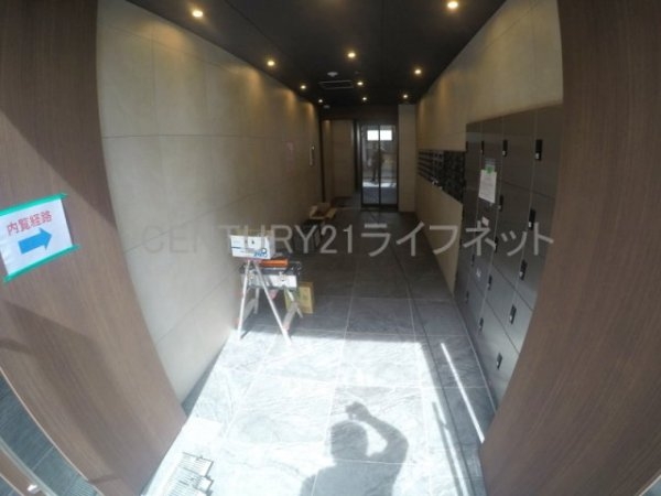 リビアス　キタオオサカ　ブレッザ