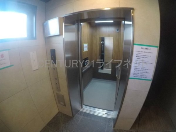リビアス　キタオオサカ　ブレッザ