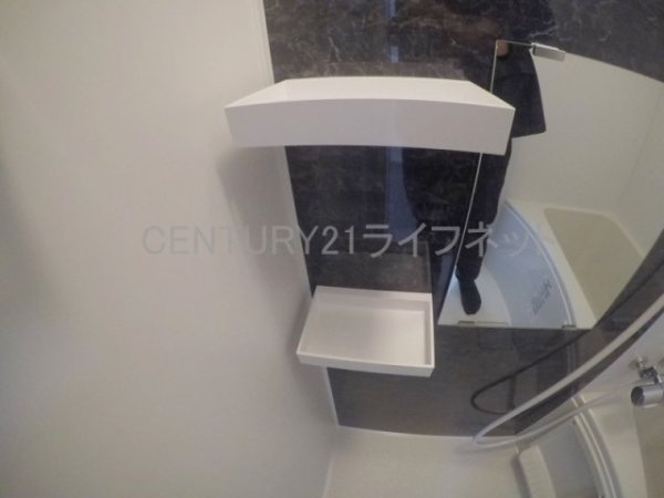 リビアス　キタオオサカ　ブレッザ