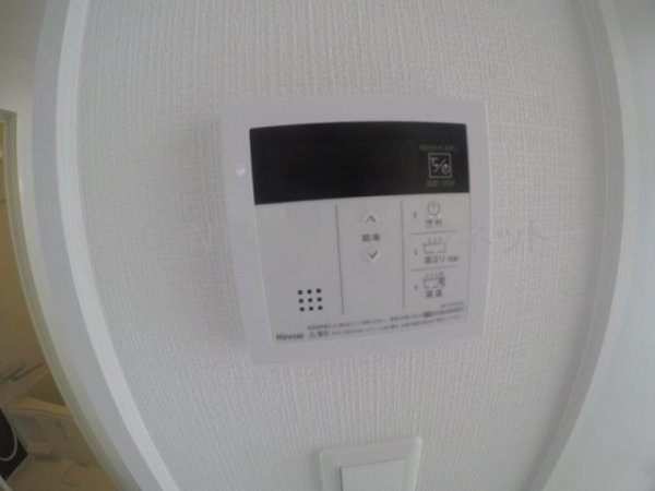 リビアス　キタオオサカ　ブレッザ