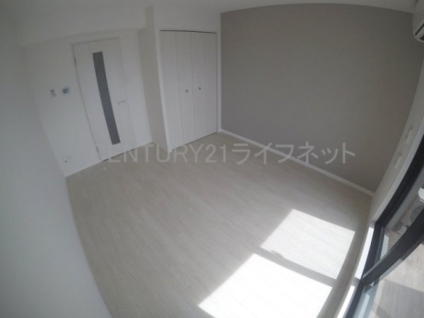 リビアス　キタオオサカ　ブレッザ