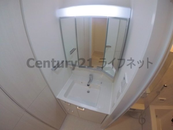 シティカレント新大阪