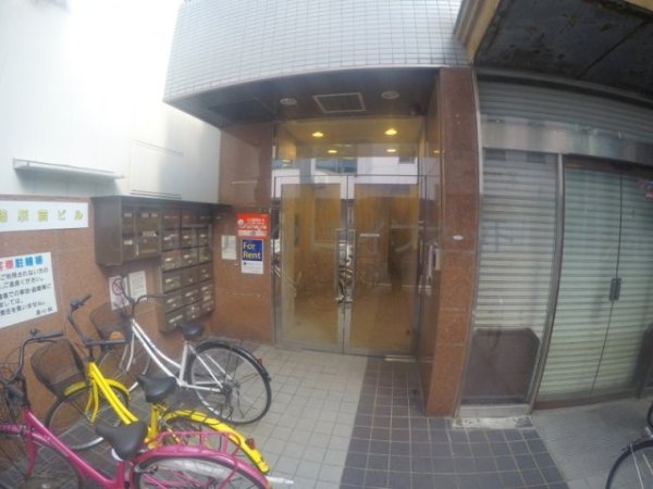 淡路駅前ビル