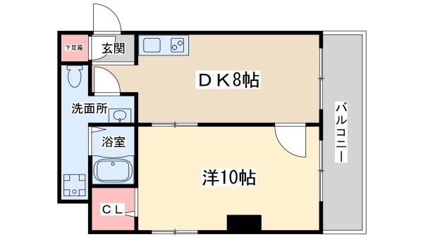 東梅田レジデンス小島