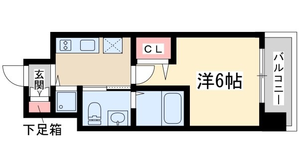 エスリード新大阪ノース