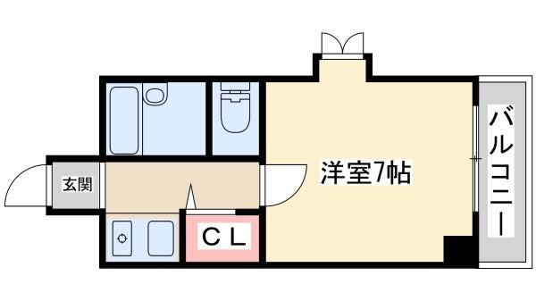 リアライズ西淡路