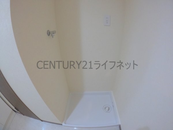 サンマンション　アトレ新高
