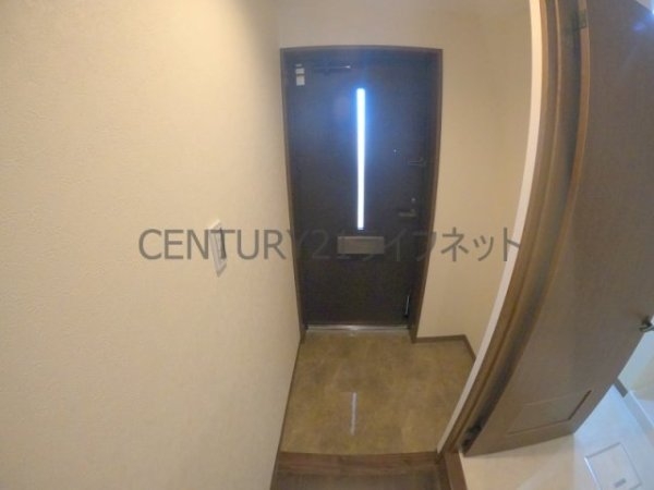 サンマンション　アトレ新高