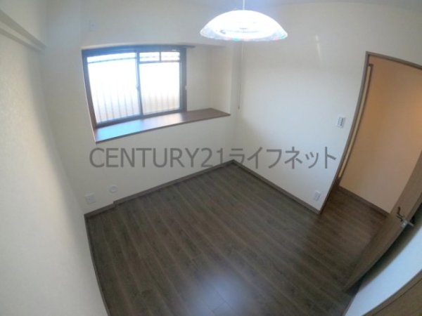サンマンション　アトレ新高