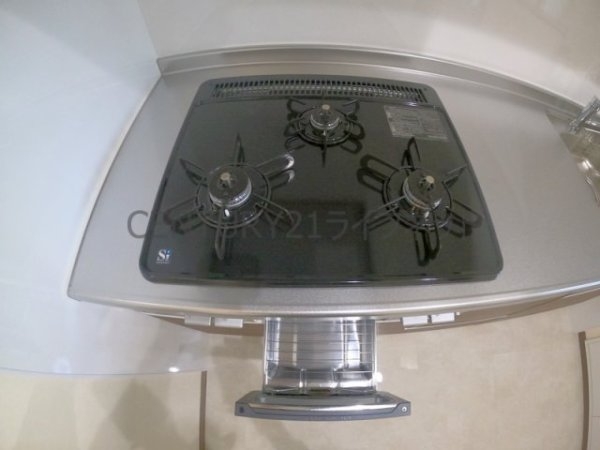 サンマンション　アトレ新高