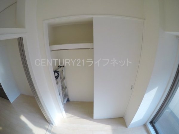 セレニテ新大阪カルム
