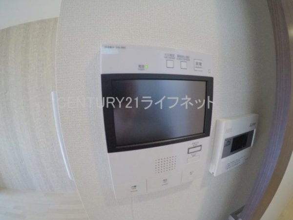 セレニテ新大阪カルム