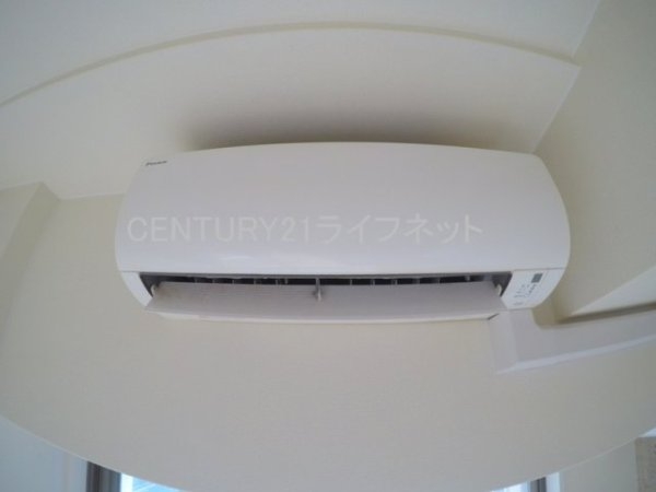 セレニテ新大阪カルム