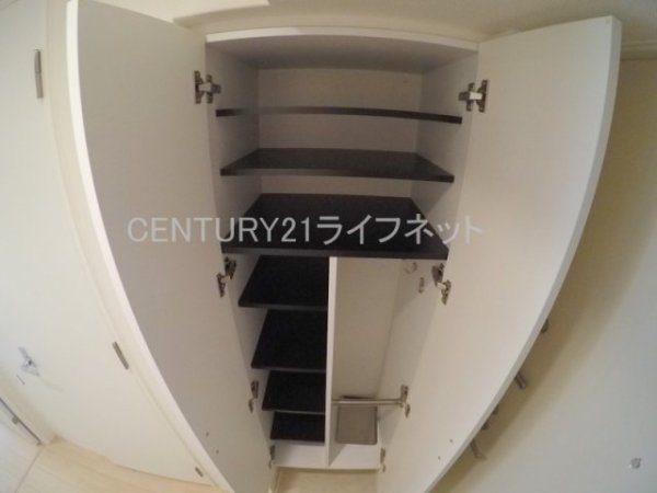 セレニテ新大阪カルム