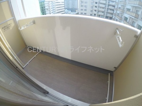 セレニテ新大阪カルム