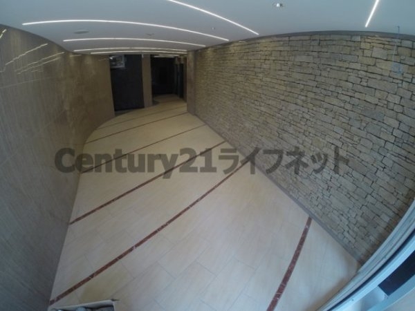 セレニテ新大阪カルム