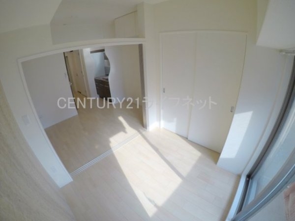 セレニテ新大阪カルム