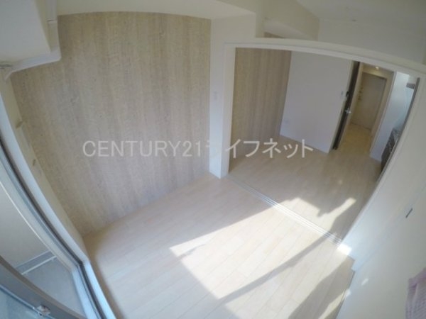 セレニテ新大阪カルム