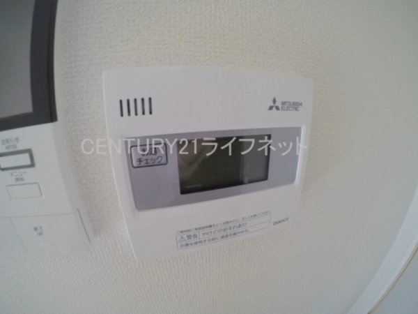 セレニテ新大阪カルム